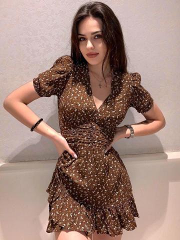 Индивидуалка Жемчужина Фотография 2